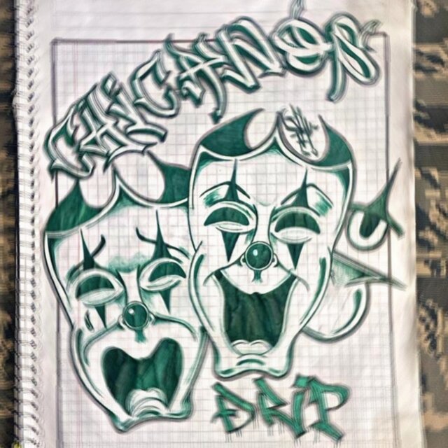 CHIKANOSDRIP