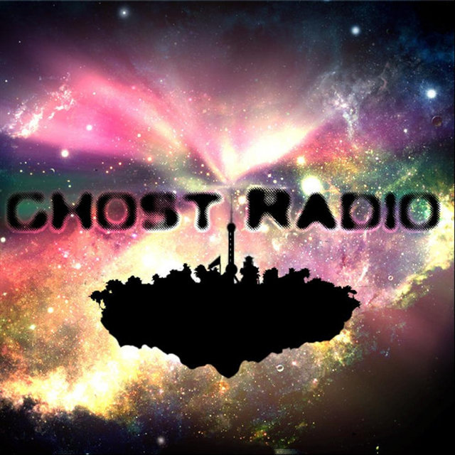 Ghost Radio