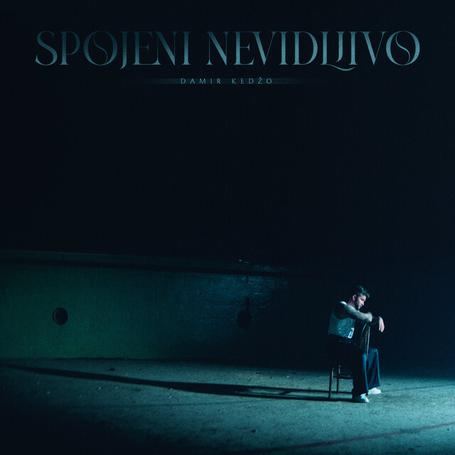 Spojeni nevidljivo
