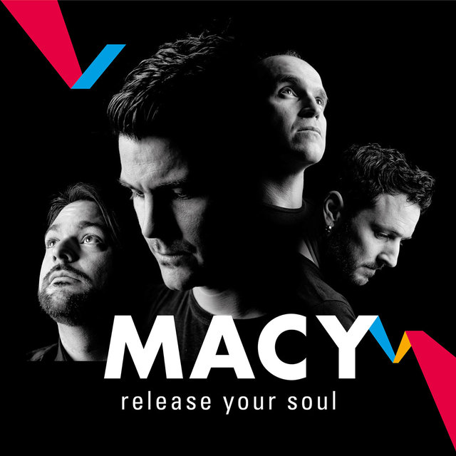 Release Your Soul
