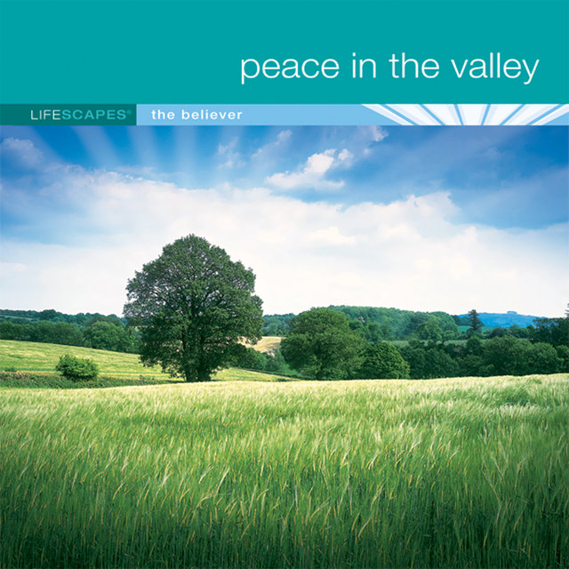 Peace in the Valley