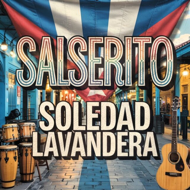 Salserito