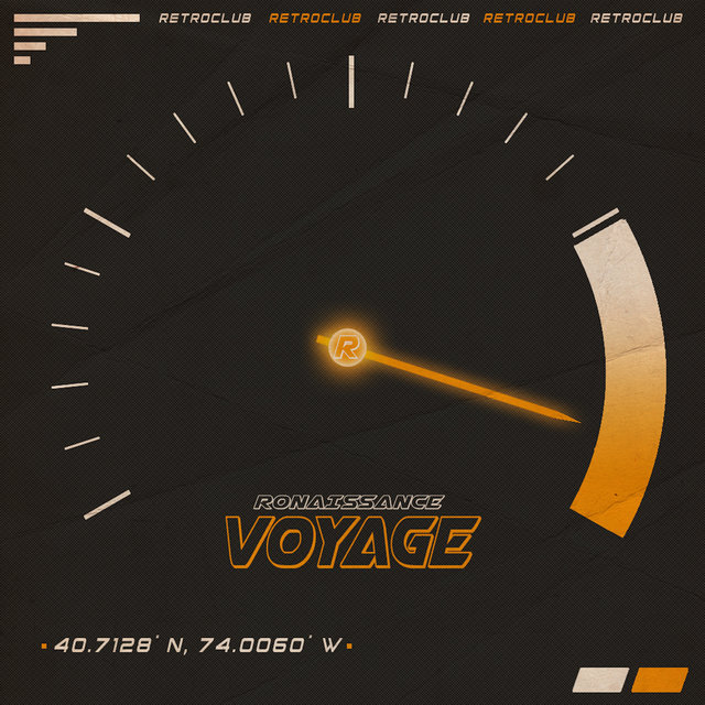 Voyage