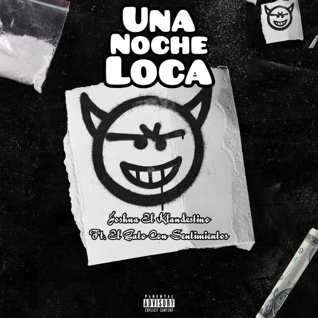 Una Noche Loca (feat. El Gato Con Sentimiento)