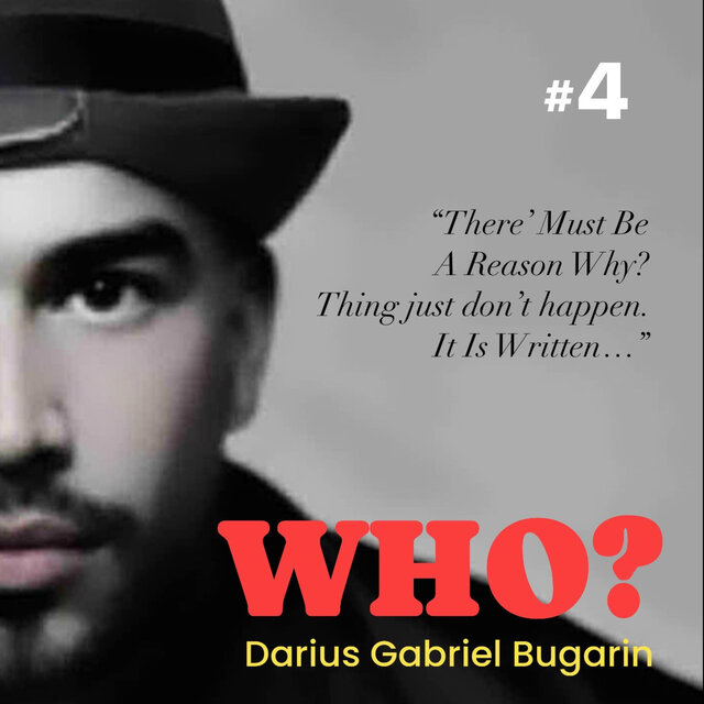 WHO?
