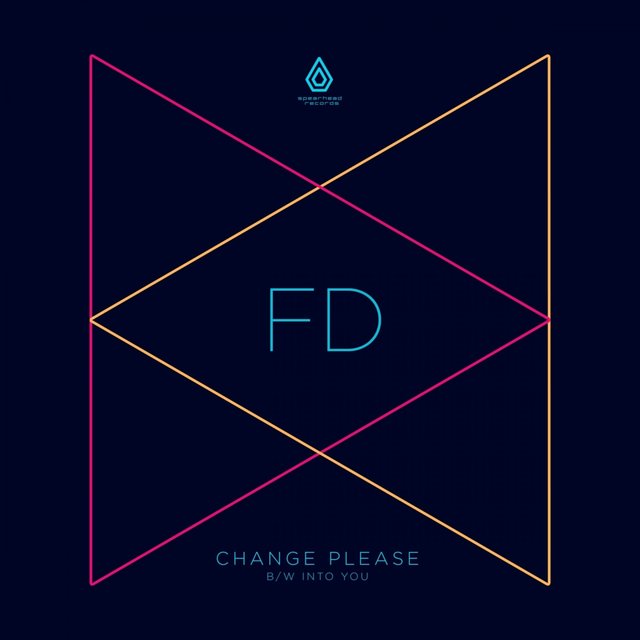 Change Please