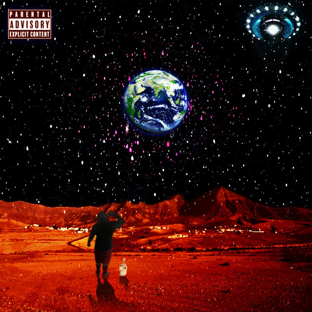 A Night In Our World