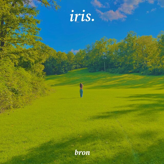 iris