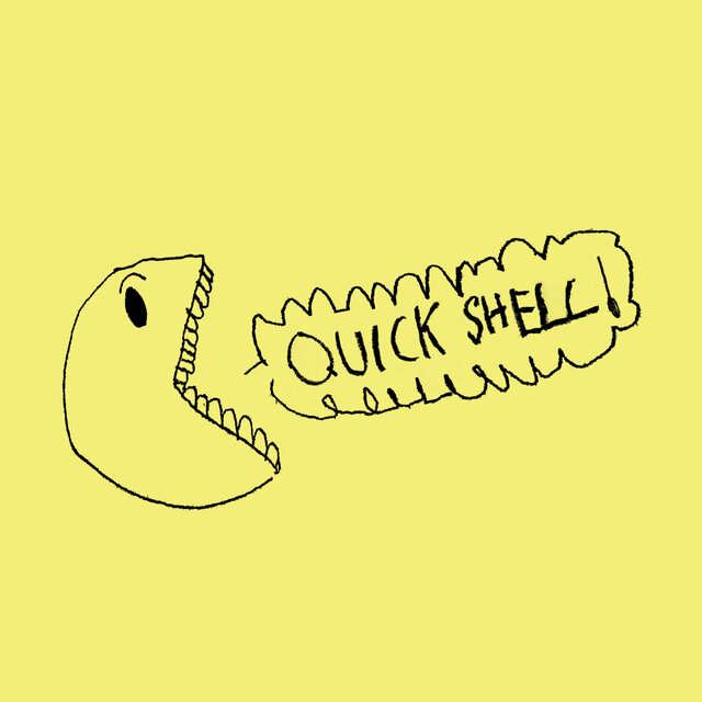 QUICK SHELL FREESTYLE BATCH: 01
