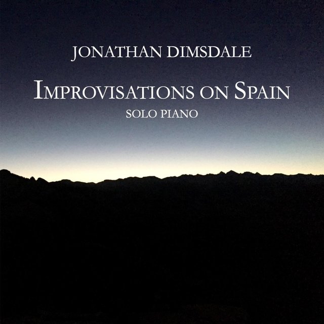 Improvisations on Spain