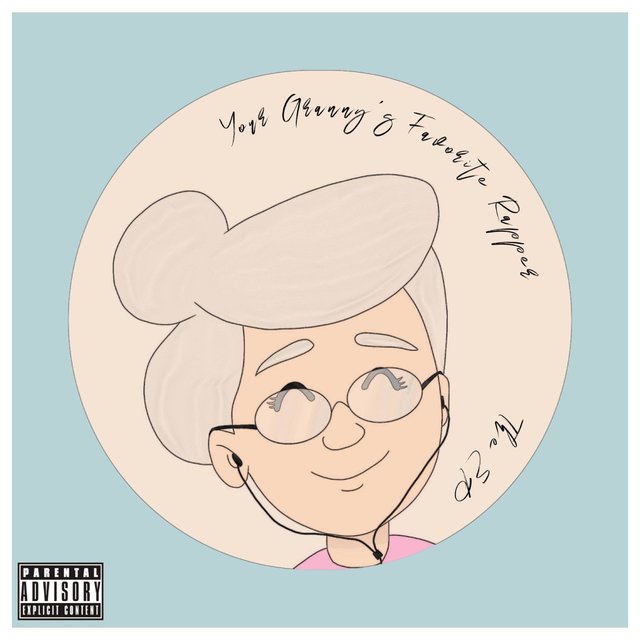 Your Granny's Favorite Rapper