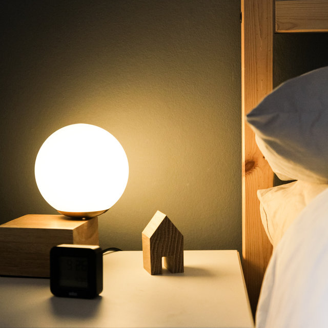 Deep Sleep,Sweet Dream