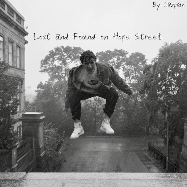 Lost and Found on Hope Street