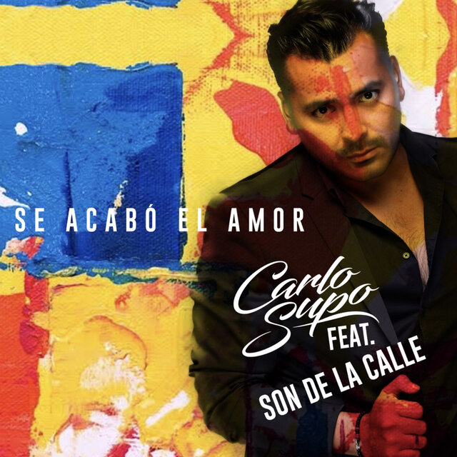 Se Acabó el Amor