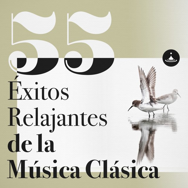 55 Éxitos Relajantes de la Música Clásica