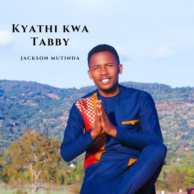Kyathi Kwa Tabby