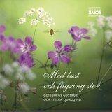 Nu gronskar det i dalens famn