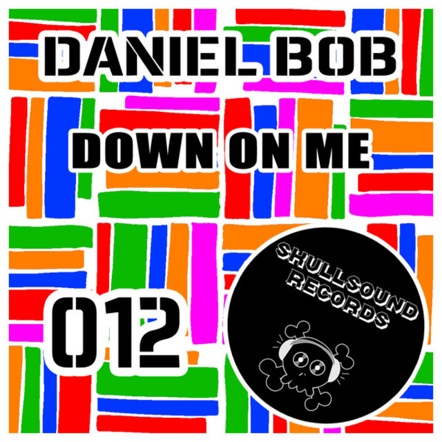 Down on Me