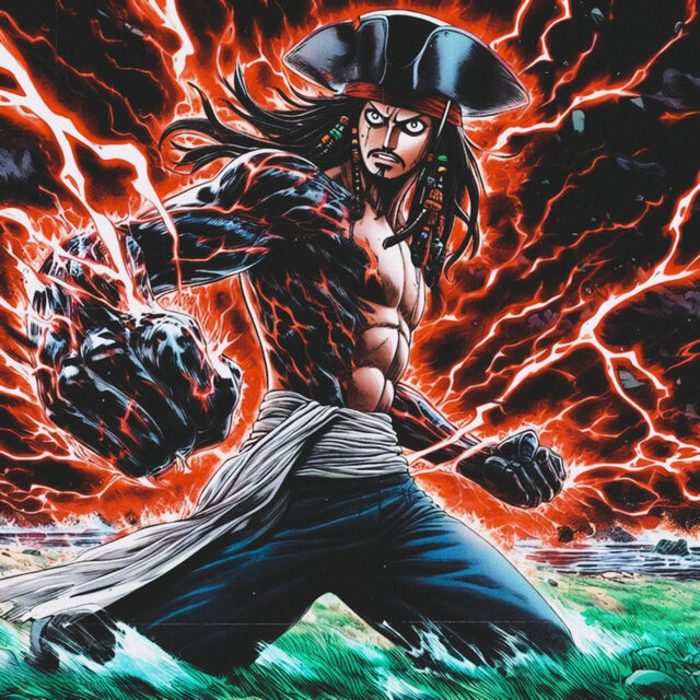PIRATES OF BRAZILIAN FUNK