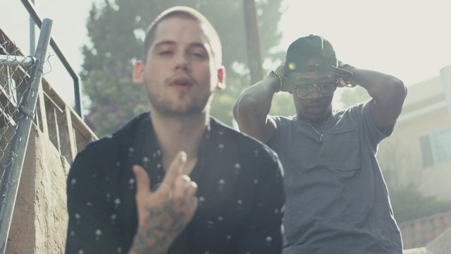 Superstitious (Video)