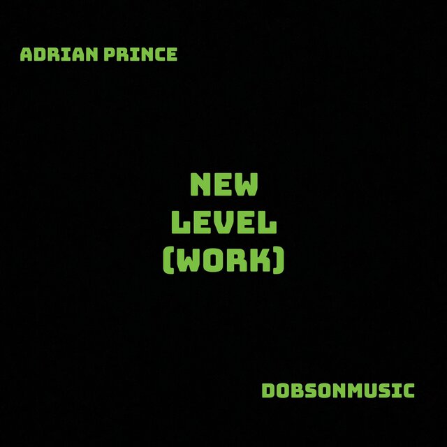 New Level (feat. Dobson Music)