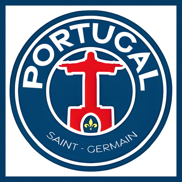 Portugal Saint Germain