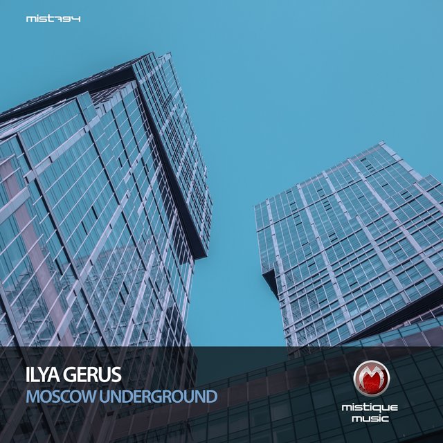 Moscow Underground