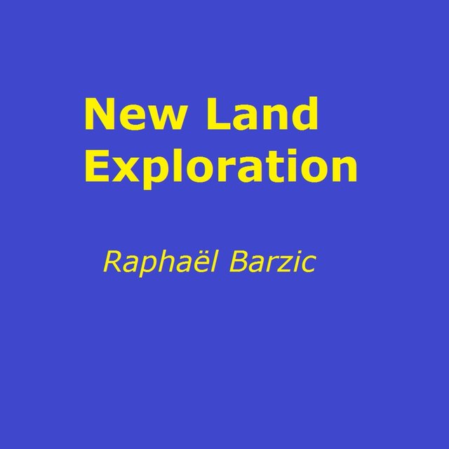 New Land Exploration