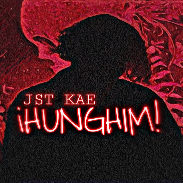 iHUNGHIM!