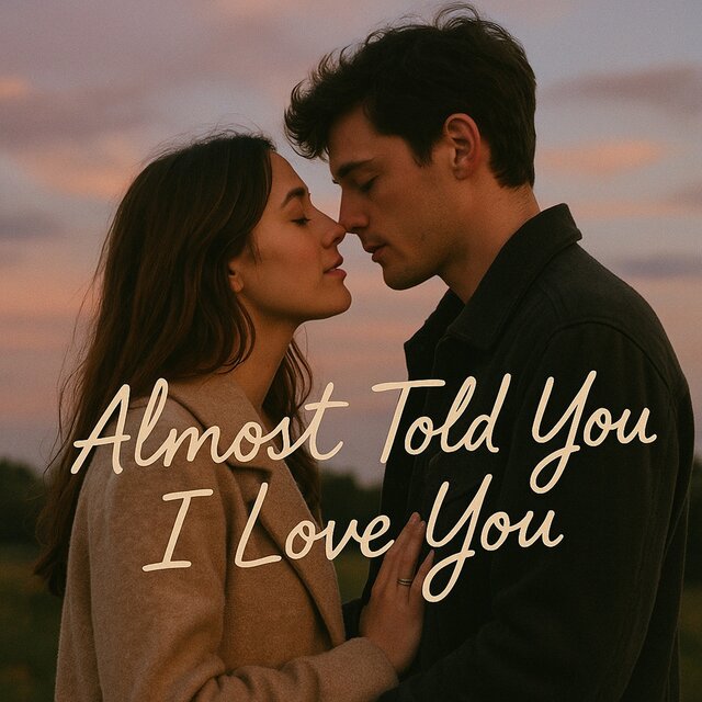 Almost Told You I Love You