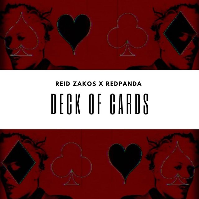 Deck of Cards