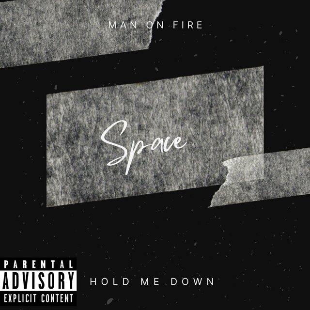 Hold Me Down