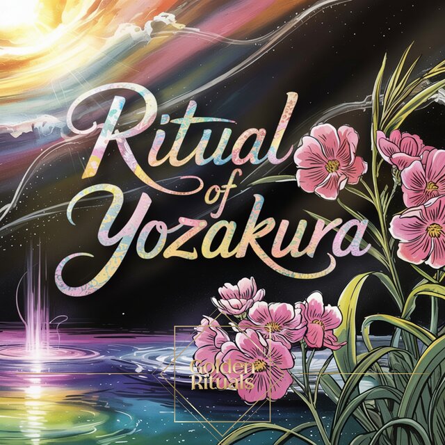 Ritual of Yozakura: Celebrate the Beauty of Evening Cherry Blossoms