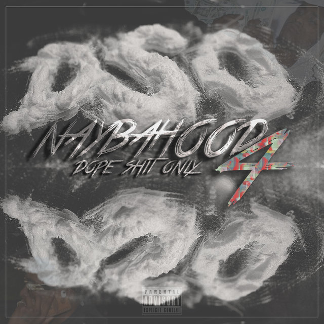 Dope Shit Only 4