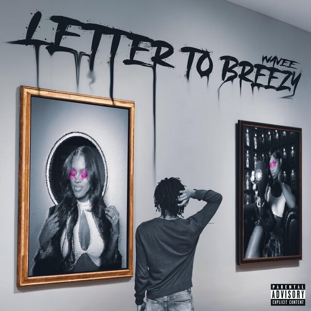 Letter To Breezy