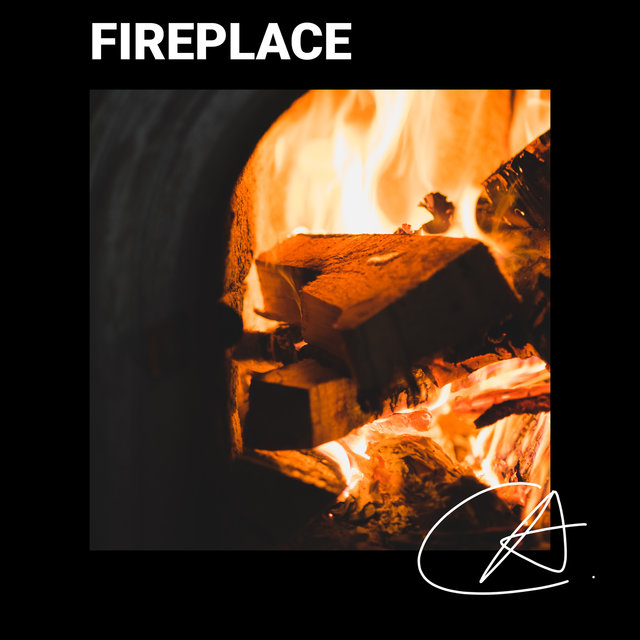 Fireplace Sounds in HD
