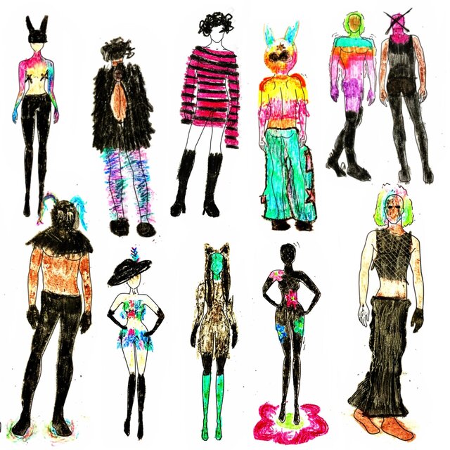 Fashion Week