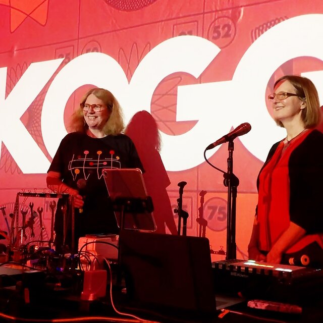 KOGG