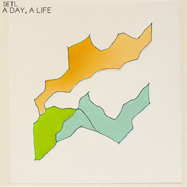 A Day, A Life