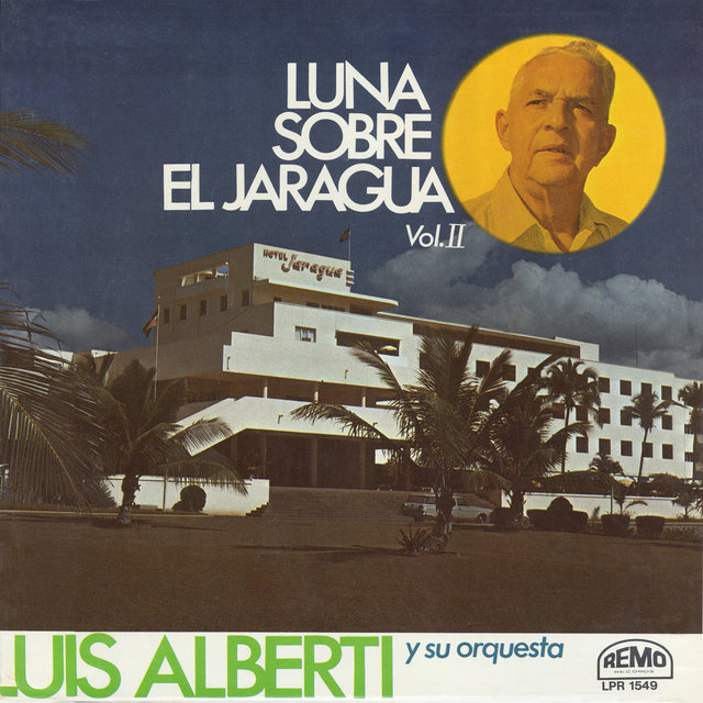 Luna Sobre el Jaragua, Vol. 2