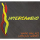 Cover art for album Intercambio by Wayne Wallace Latin Jazz Quintet