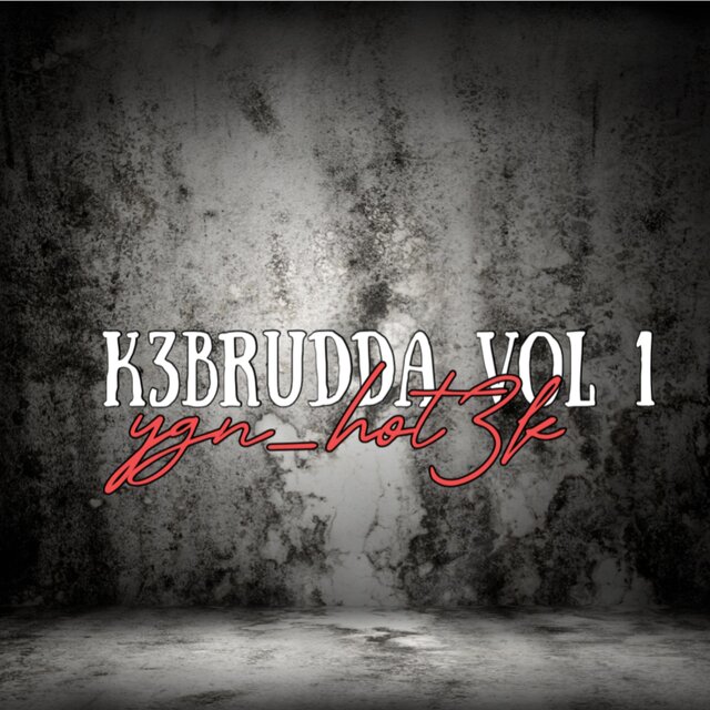 K3Brudda (Vol 1)