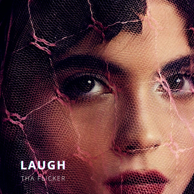 Cover art for album  by Tha Flicker