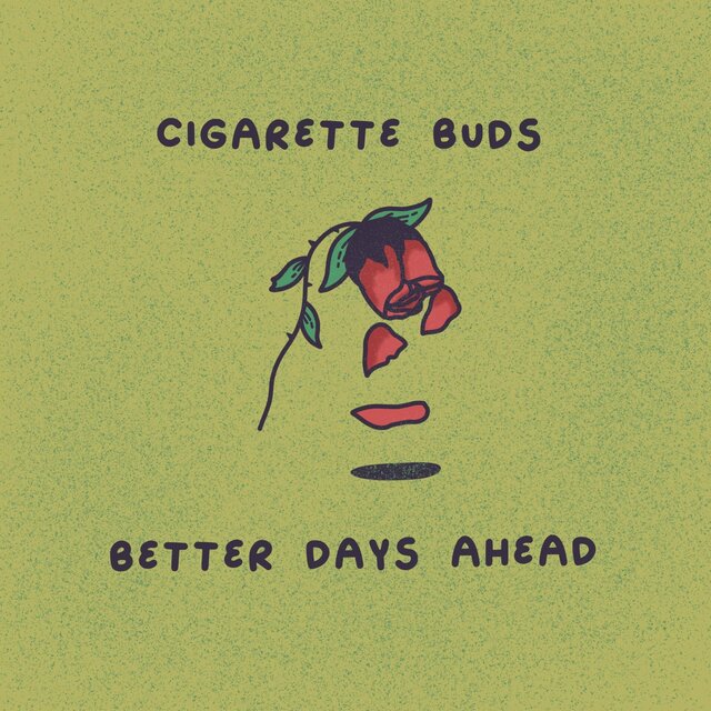 Better days ahead