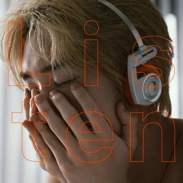 Listen