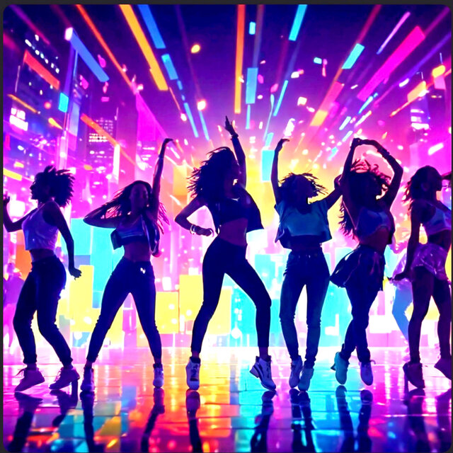 Dance Floor Lover