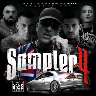 187 Strassenbande - TIDAL
