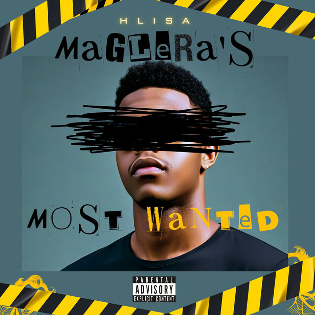 Maglera's Most Wanted