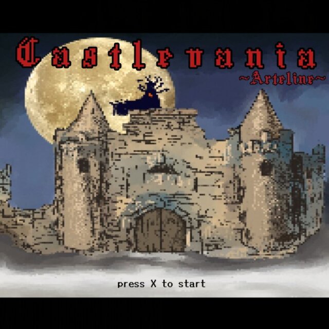Castlevania