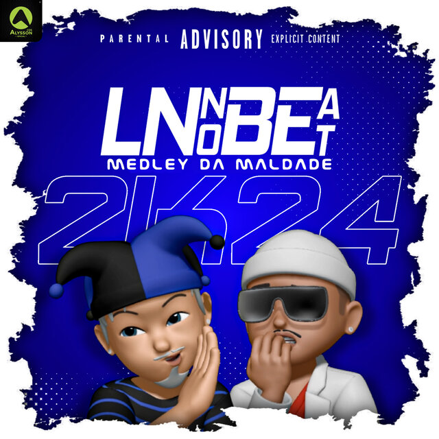 Medley da Maldade